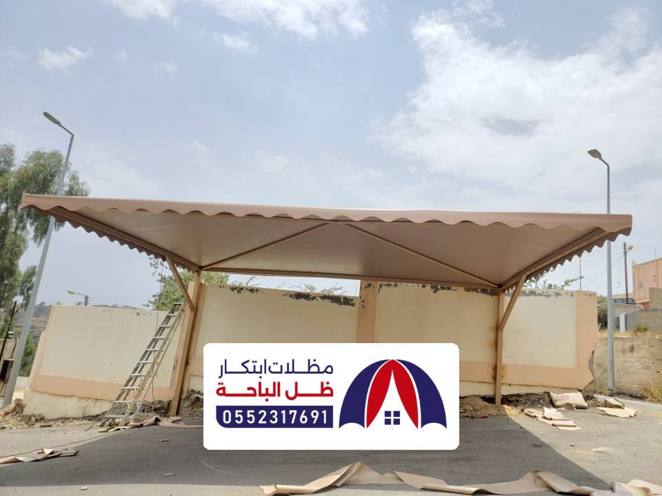 تركيب مظلات سيارات قلوة تركيب مظلات سيارات قلوة