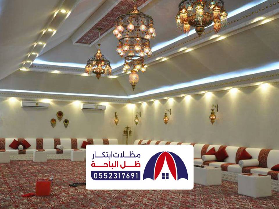 مجالس بيوت شعر الباحة مجالس بيوت شعر الباحة