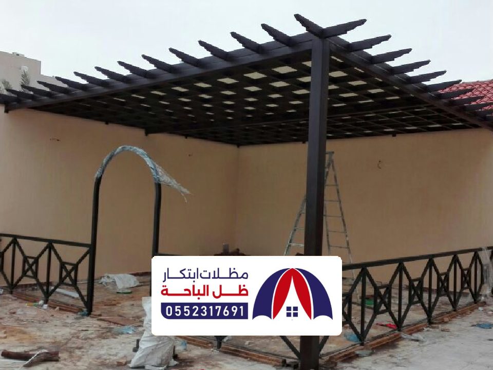 مظلات خشبية جلسات طبرجل مظلات خشبية جلسات طبرجل